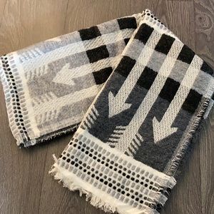 Mackage Scarf